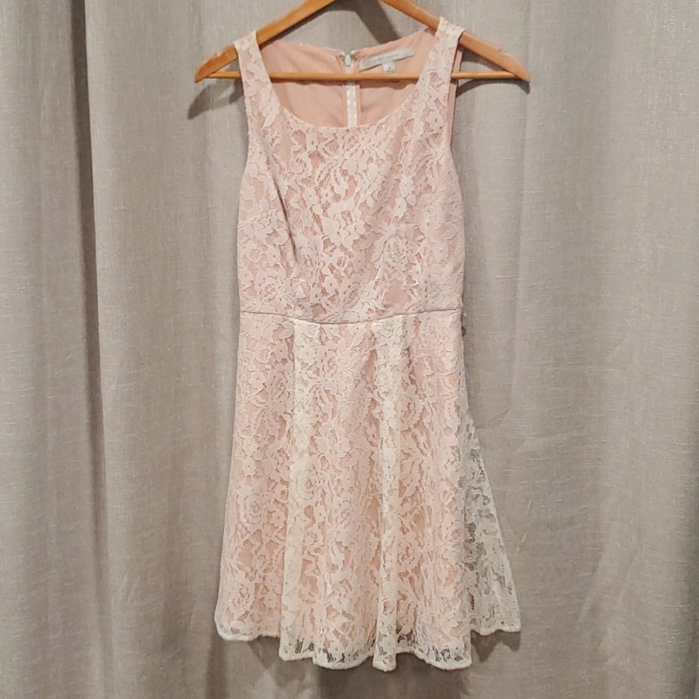 Lauren Conrad Dress